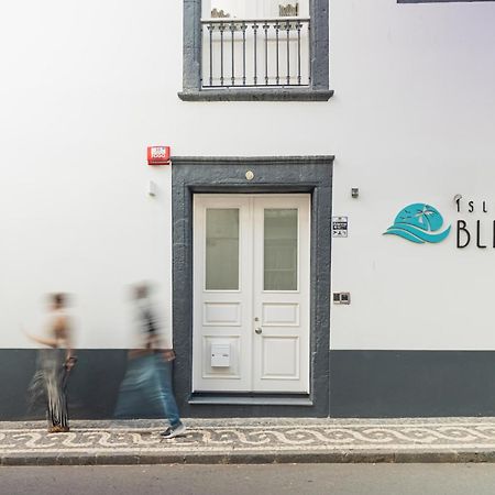 Island Bliss Hostel Ponta Delgada  Exterior photo