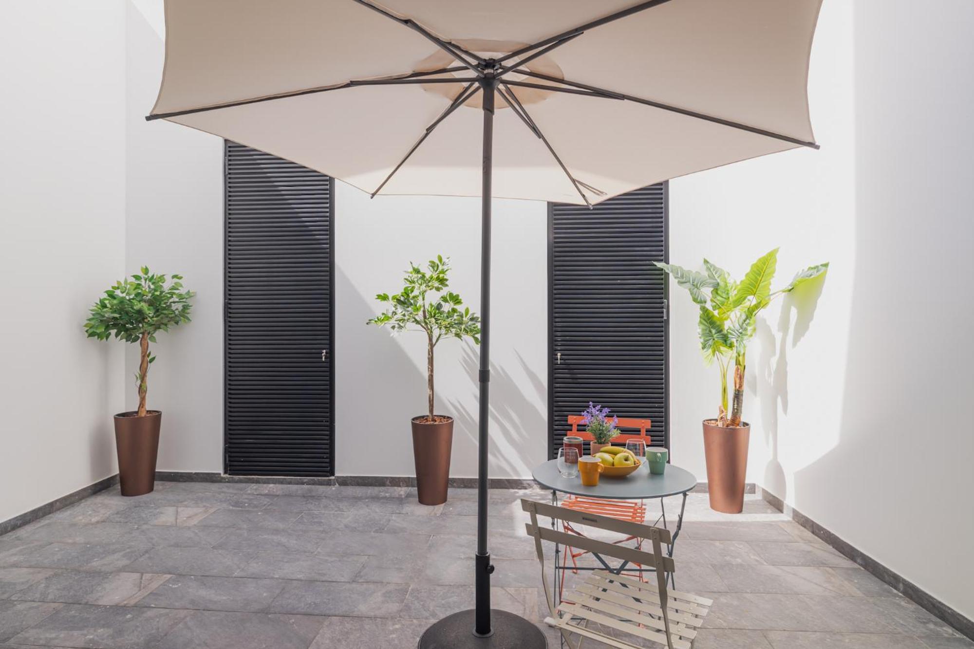 Island Bliss Hostel Ponta Delgada  Exterior photo